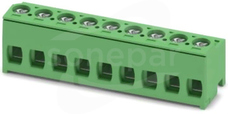 PT 1,5/ 9-PH-5,0 Złącze do PCB