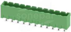 MSTBVA 2,5/11-G-5,08 Gniazdo do PCB