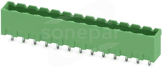 MSTBVA 2,5/13-G-5,08 Gniazdo do PCB