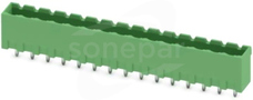 MSTBVA 2,5/15-G-5,08 Gniazdo do PCB