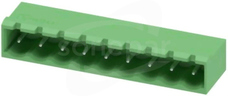 MSTBA 2,5/ 9-G-5,08 Gniazdo do PCB