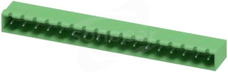 MSTBA 2,5/17-G-5,08 Gniazdo do PCB