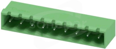MSTBA 2,5/ 9-G Gniazdo do PCB