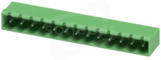 MSTBA 2,5/13-G Gniazdo do PCB