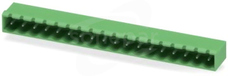 MSTBA 2,5/18-G Gniazdo do PCB