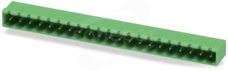 MSTBA 2,5/21-G Gniazdo do PCB