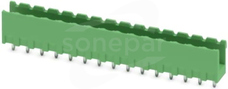 MSTBV 2,5/15-G-5,08 Gniazdo do PCB