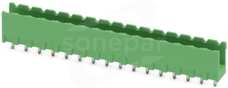 MSTBV 2,5/16-G-5,08 Gniazdo do PCB