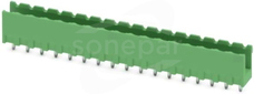 MSTBV 2,5/17-G-5,08 Gniazdo do PCB