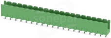 MSTBV 2,5/20-G-5,08 Gniazdo do PCB