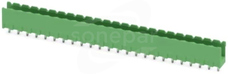 MSTBV 2,5/24-G-5,08 Gniazdo do PCB