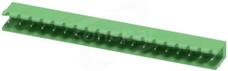 MSTB 2,5/19-G-5,08 Gniazdo do PCB
