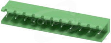 MSTB 2,5/11-G-5,08 Gniazdo do PCB