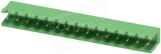 MSTB 2,5/15-G-5,08 Gniazdo do PCB