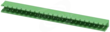 MSTB 2,5/23-G-5,08 Gniazdo do PCB