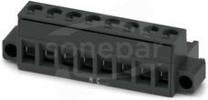 MSTB 2,5 HC/ 8-STF-5,08 BK Złącze do PCB