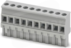 MVSTBR 2,5/10-ST-5,08 GY Złącze do PCB