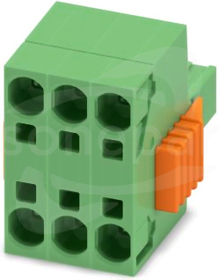 TSPC 5/ 3-STCL-7,62 Złącze do PCB
