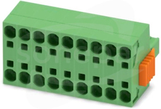 TSPC 5/ 9-STCL-7,62 Złącze do PCB