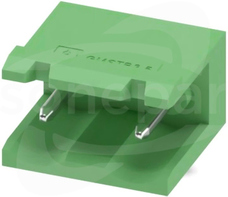 GMSTB 2,5/ 2-G Gniazdo do PCB