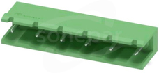GMSTB 2,5/ 6-G Gniazdo do PCB