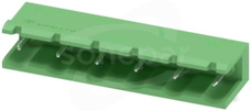 GMSTB 2,5/ 6-G-7,62 Gniazdo do PCB