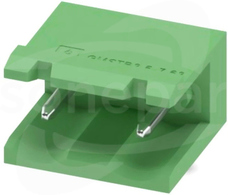 GMSTB 2,5/ 2-G-7,62 Gniazdo do PCB