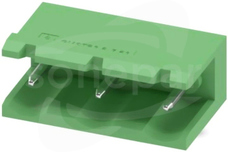 GMSTB 2,5/ 3-G-7,62 Gniazdo do PCB
