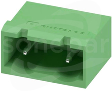 GMSTBA 2,5/ 2-G-7,62 Gniazdo do PCB