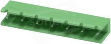 GMSTB 2,5/ 7-G-7,62 Gniazdo do PCB
