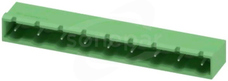 GMSTBA 2,5/ 9-G-7,62 Gniazdo do PCB
