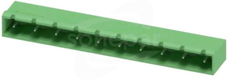 GMSTBA 2,5/10-G-7,62 Gniazdo do PCB