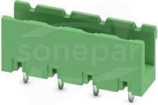GMSTBV 2,5/ 4-G Gniazdo do PCB