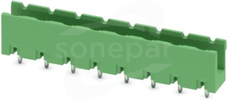 GMSTBV 2,5/ 8-G Gniazdo do PCB
