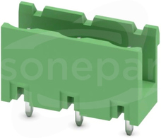GMSTBV 2,5/ 3-G-7,62 Gniazdo do PCB