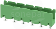 GMSTBV 2,5/ 6-G-7,62 Gniazdo do PCB
