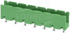 GMSTBV 2,5/ 7-G-7,62 Gniazdo do PCB