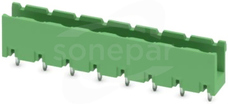 GMSTBV 2,5/ 8-G-7,62 Gniazdo do PCB