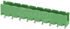 GMSTBV 2,5/ 9-G-7,62 Gniazdo do PCB