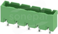 GMSTBVA 2,5/ 5-G Gniazdo do PCB