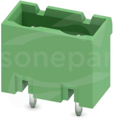 GMSTBVA 2,5/ 2-G-7,62 Gniazdo do PCB