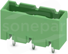 GMSTBVA 2,5/ 3-G-7,62 Gniazdo do PCB