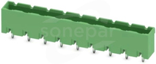 GMSTBVA 2,5/ 9-G-7,62 Gniazdo do PCB