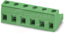 GMSTB 2,5/ 6-ST Złącze do PCB
