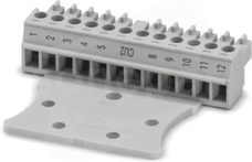 MC 1,5/12-STZ4-3,81 GYNZ633271 Złącze do PCB