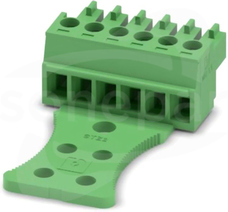 MC 1,5/ 6-STZ2-3,81 Złącze do PCB
