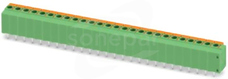FFKDSA1/V1-5,08-26 Terminal przyłączeniowy do PCB
