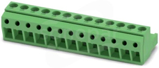 MSTBP 2,5/13-ST-5,08 Złącze do PCB