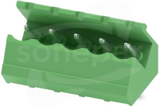 SMSTB 2,5/ 5-G Gniazdo do PCB