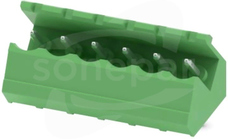 SMSTB 2,5/ 6-G Gniazdo do PCB